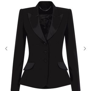 Billi jacket from agent provocateur